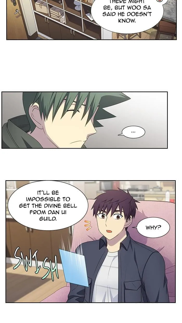 Read The Gamer chapter 383 image 18 on Lezhin