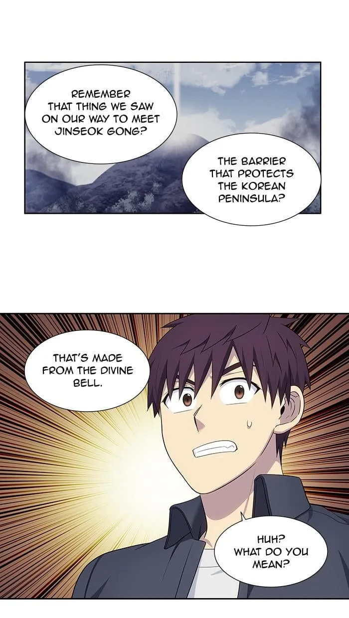 Read The Gamer chapter 383 image 19 on Lezhin