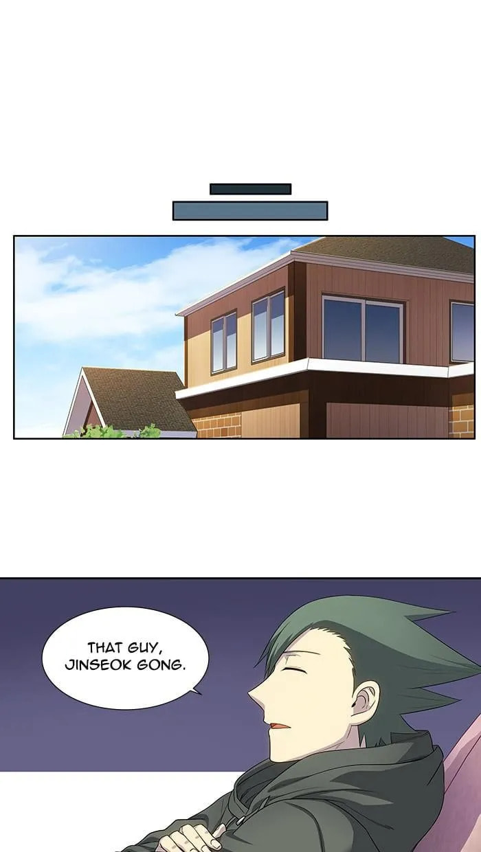 Read The Gamer chapter 383 image 4 on Lezhin