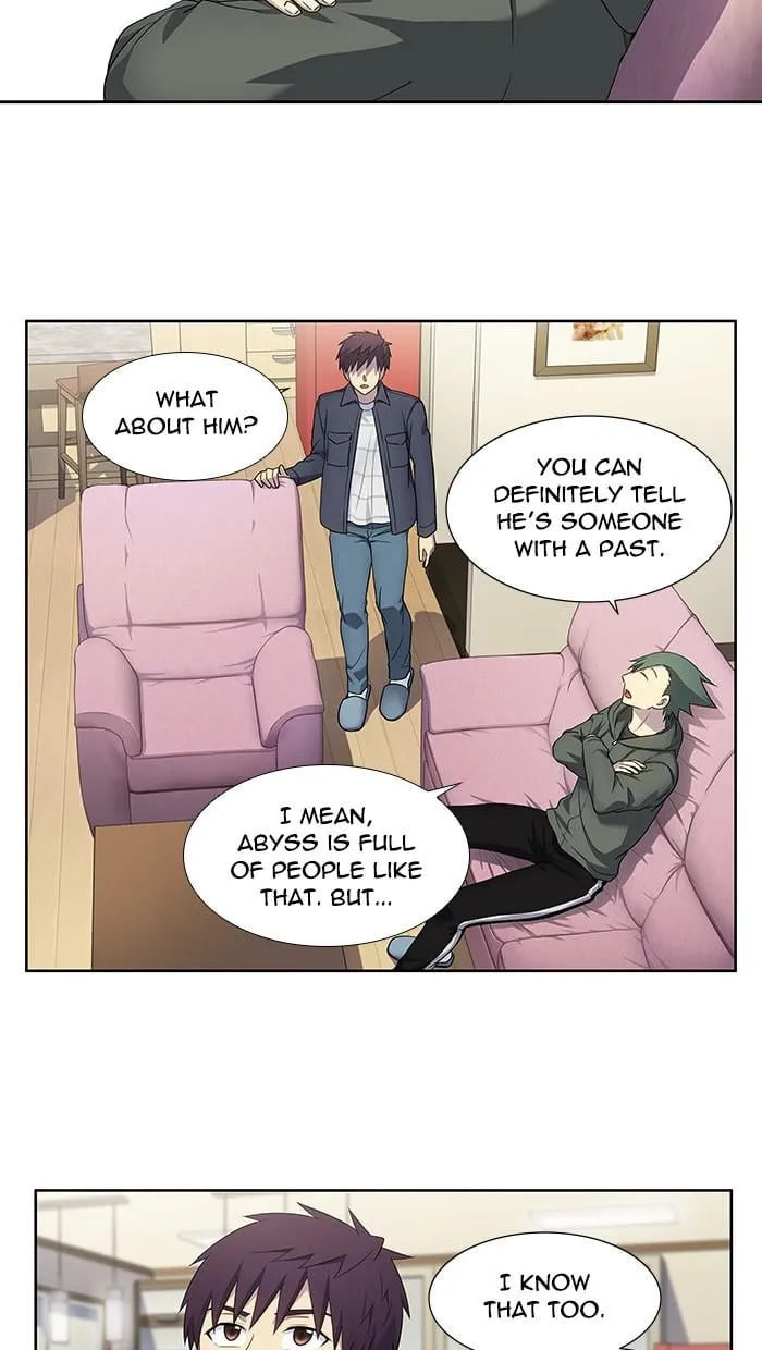 Read The Gamer chapter 383 image 5 on Lezhin