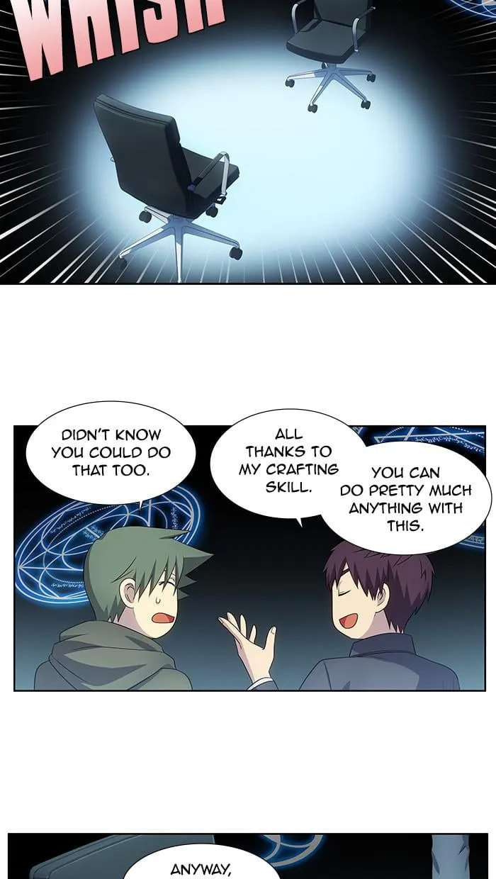 Read The Gamer chapter 384 image 10 on Lezhin