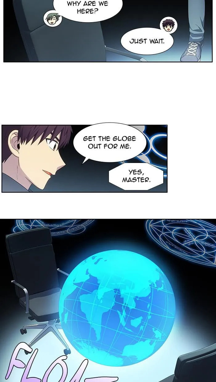 Read The Gamer chapter 384 image 11 on Lezhin