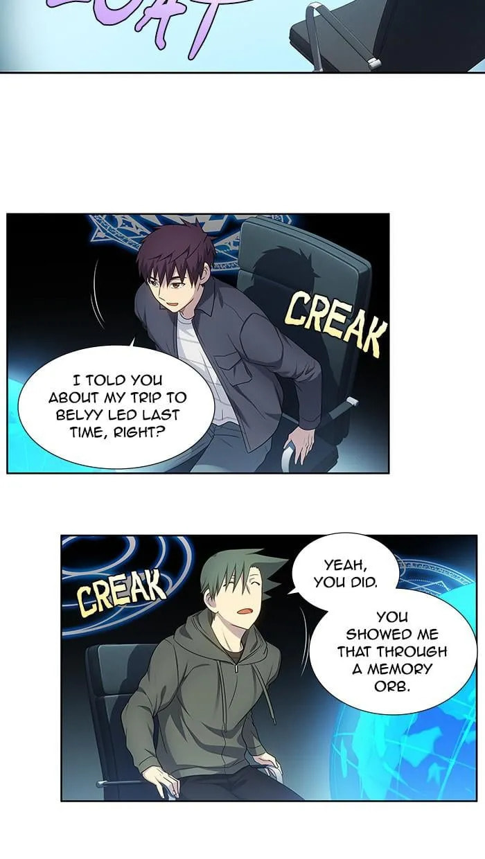 Read The Gamer chapter 384 image 12 on Lezhin