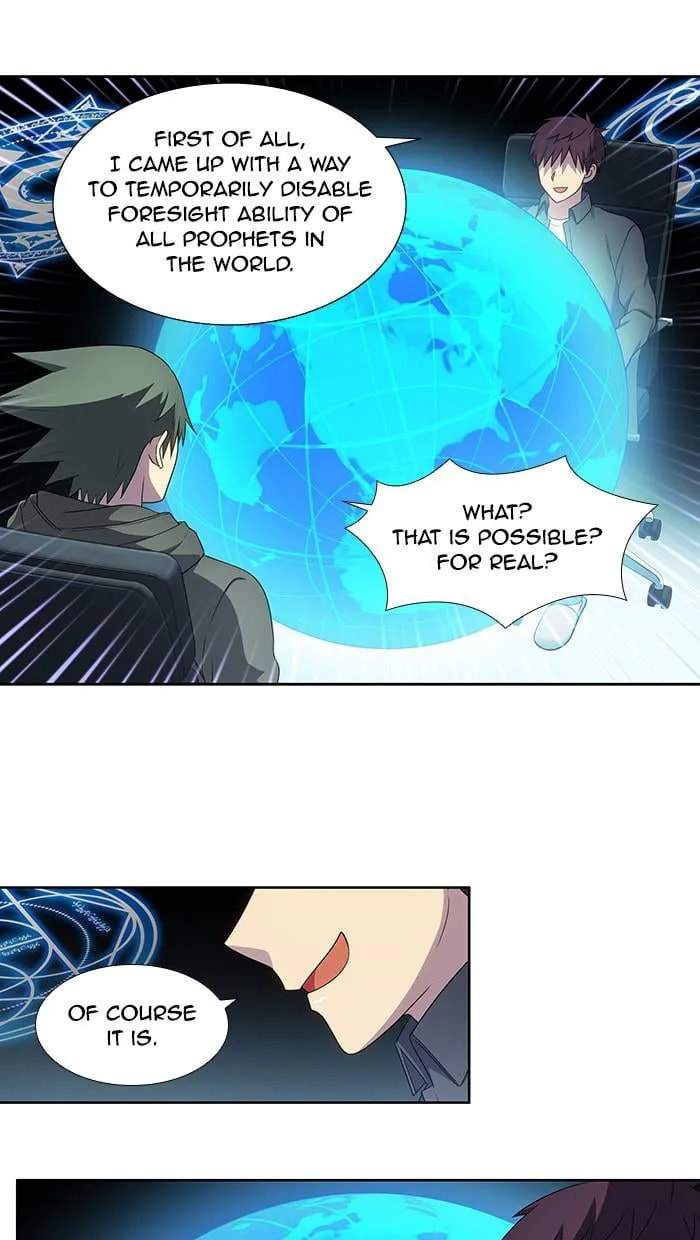 Read The Gamer chapter 384 image 14 on Lezhin