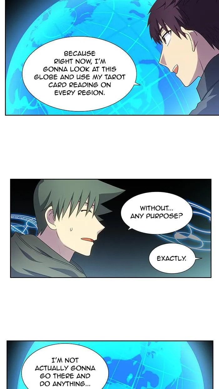 Read The Gamer chapter 384 image 15 on Lezhin