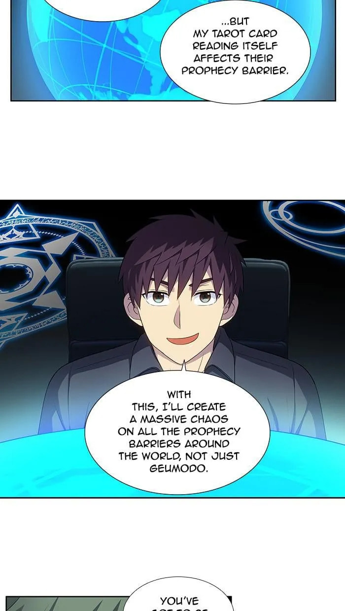 Read The Gamer chapter 384 image 16 on Lezhin