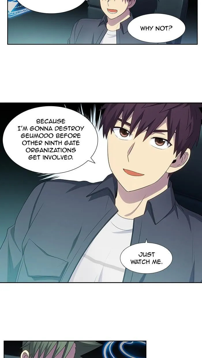 Read The Gamer chapter 384 image 19 on Lezhin