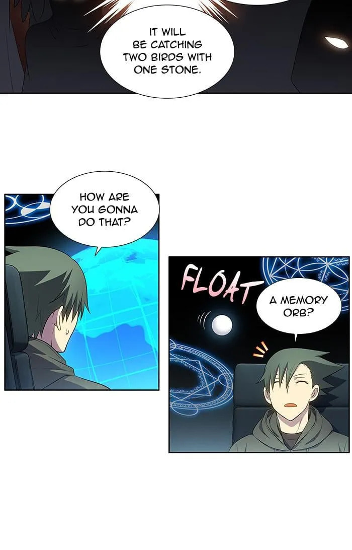 Read The Gamer chapter 384 image 22 on Lezhin