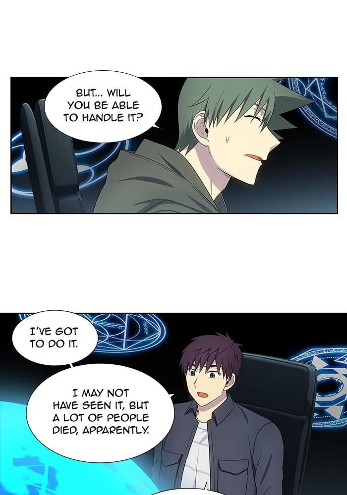 Read The Gamer chapter 384 image 24 on Lezhin