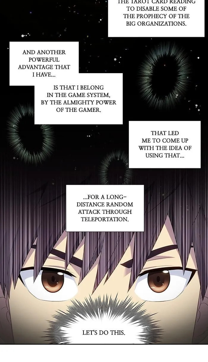 Read The Gamer chapter 384 image 26 on Lezhin