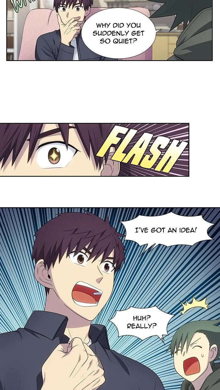 Read The Gamer chapter 384 image 6 on Lezhin