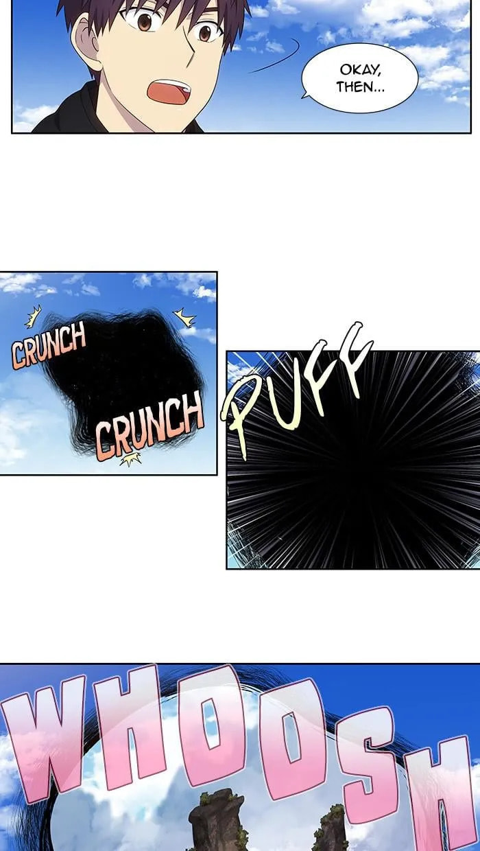 Read The Gamer chapter 385 image 10 on Lezhin