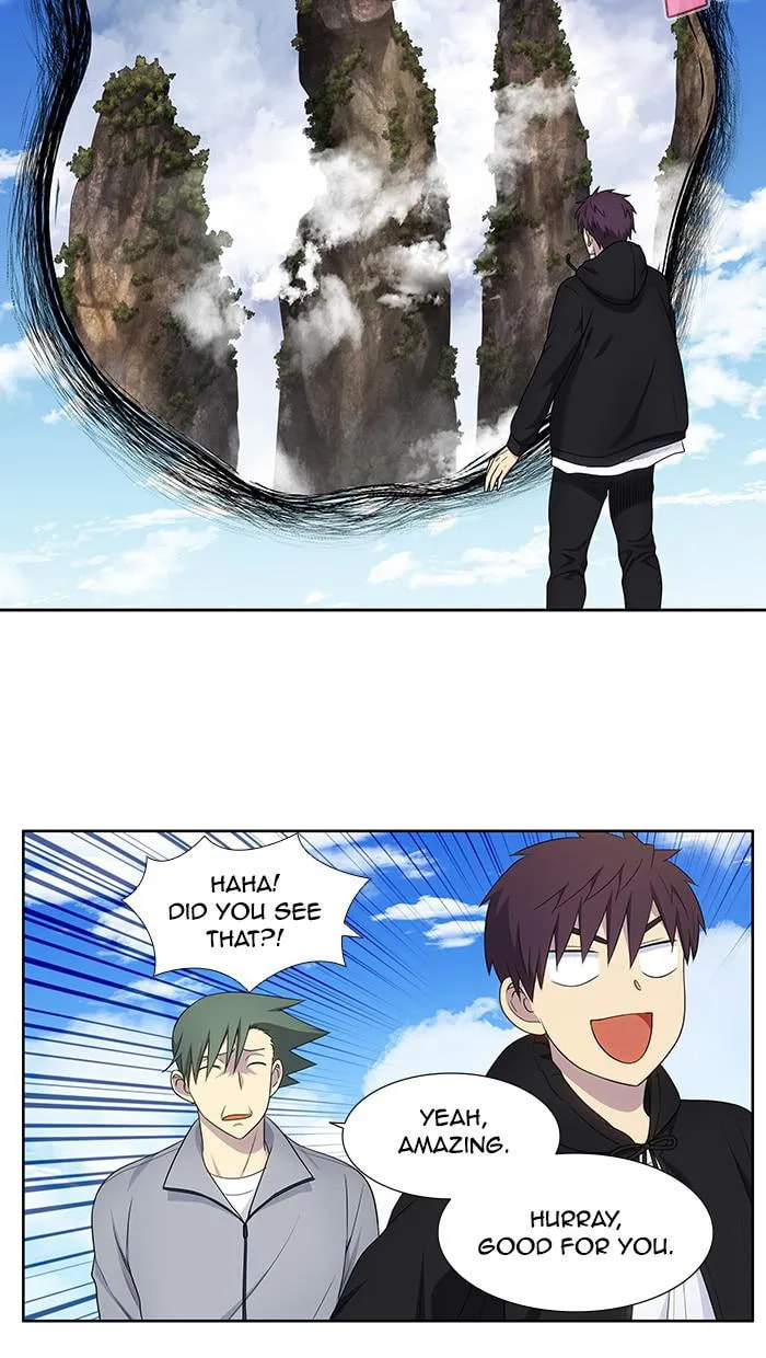Read The Gamer chapter 385 image 11 on Lezhin