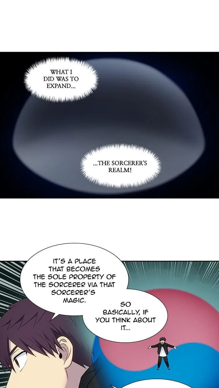Read The Gamer chapter 385 image 12 on Lezhin