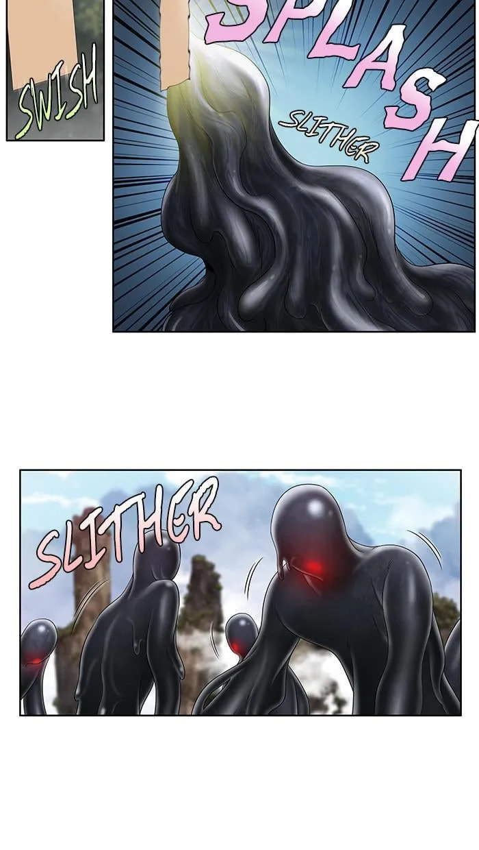 Read The Gamer chapter 385 image 18 on Lezhin