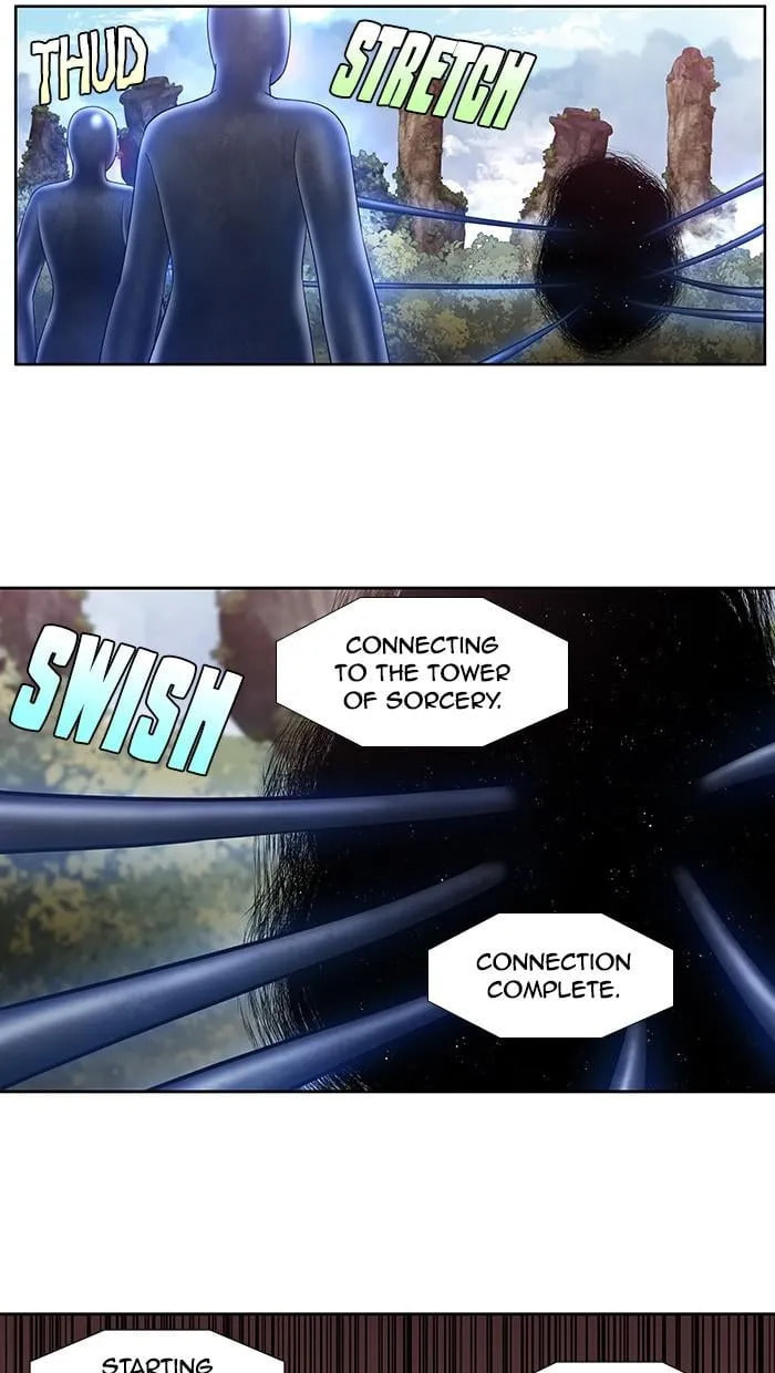 Read The Gamer chapter 385 image 19 on Lezhin
