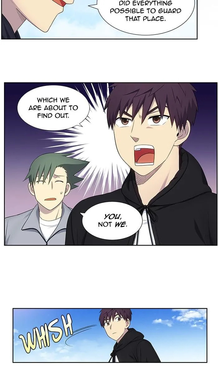 Read The Gamer chapter 385 image 3 on Lezhin