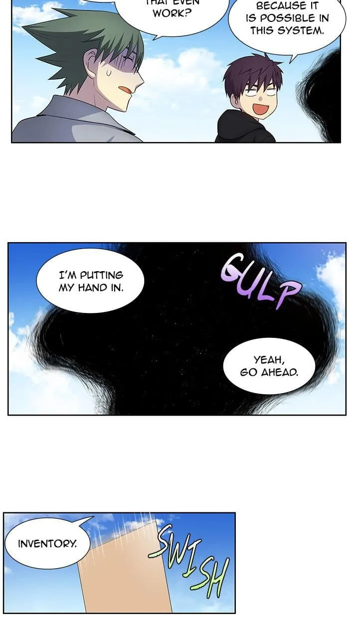 Read The Gamer chapter 385 image 5 on Lezhin