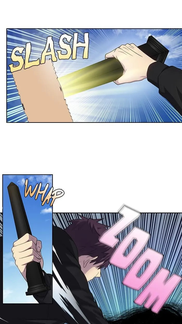 Read The Gamer chapter 385 image 6 on Lezhin