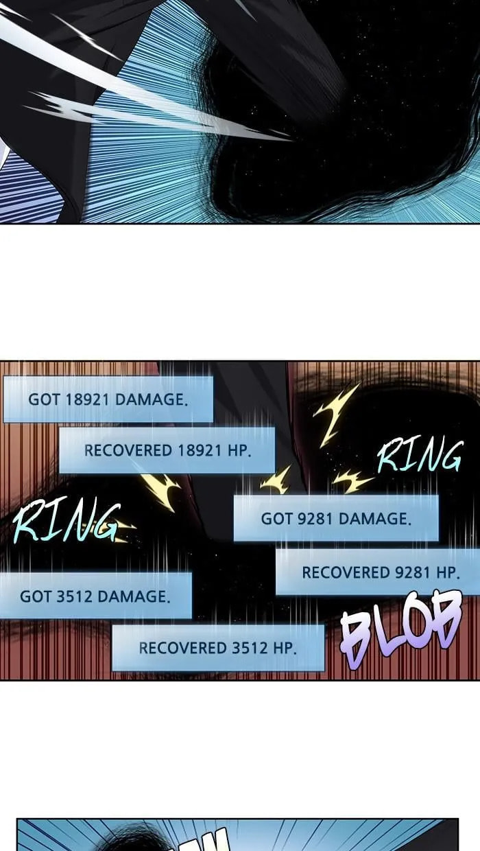 Read The Gamer chapter 385 image 7 on Lezhin