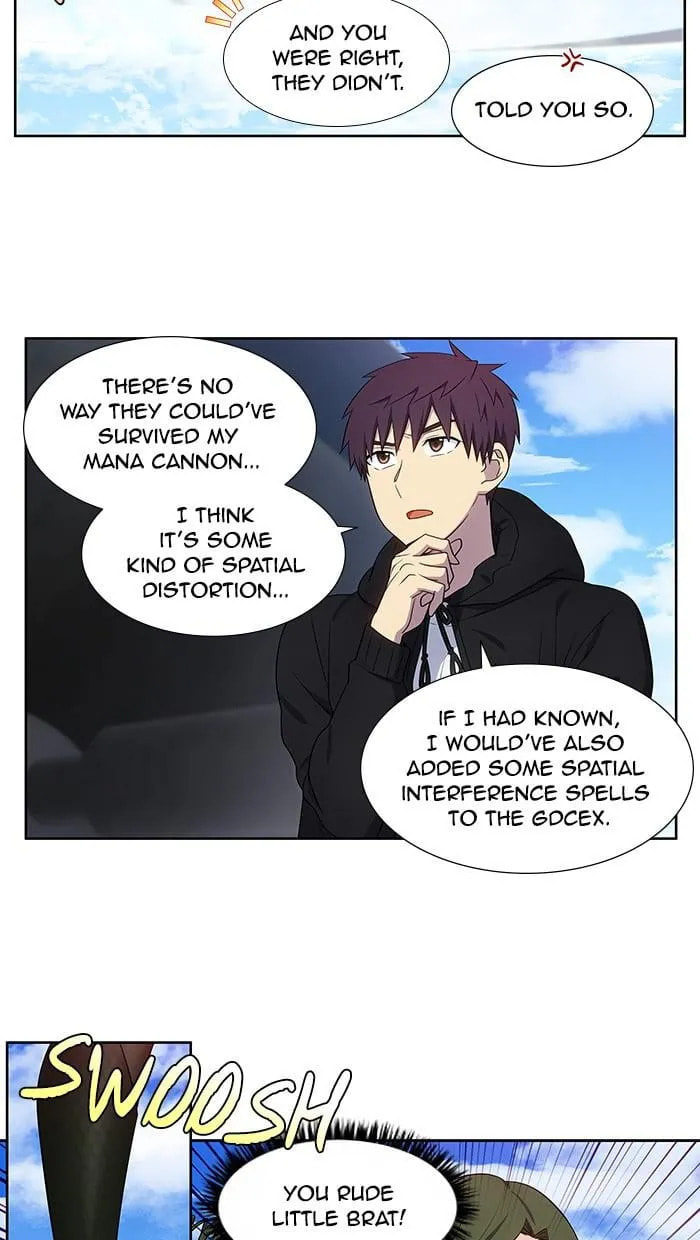 Read The Gamer chapter 387 image 10 on Lezhin