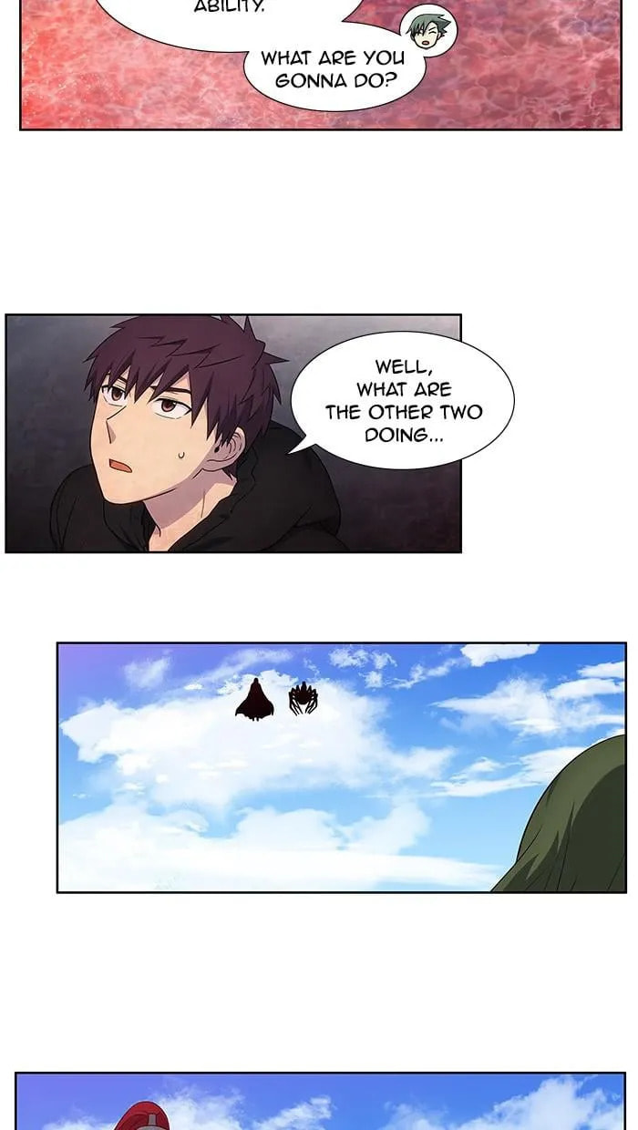 Read The Gamer chapter 387 image 14 on Lezhin