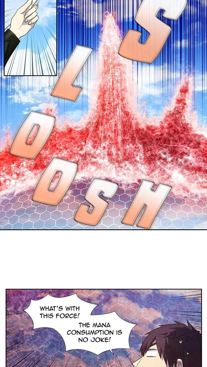 Read The Gamer chapter 387 image 16 on Lezhin