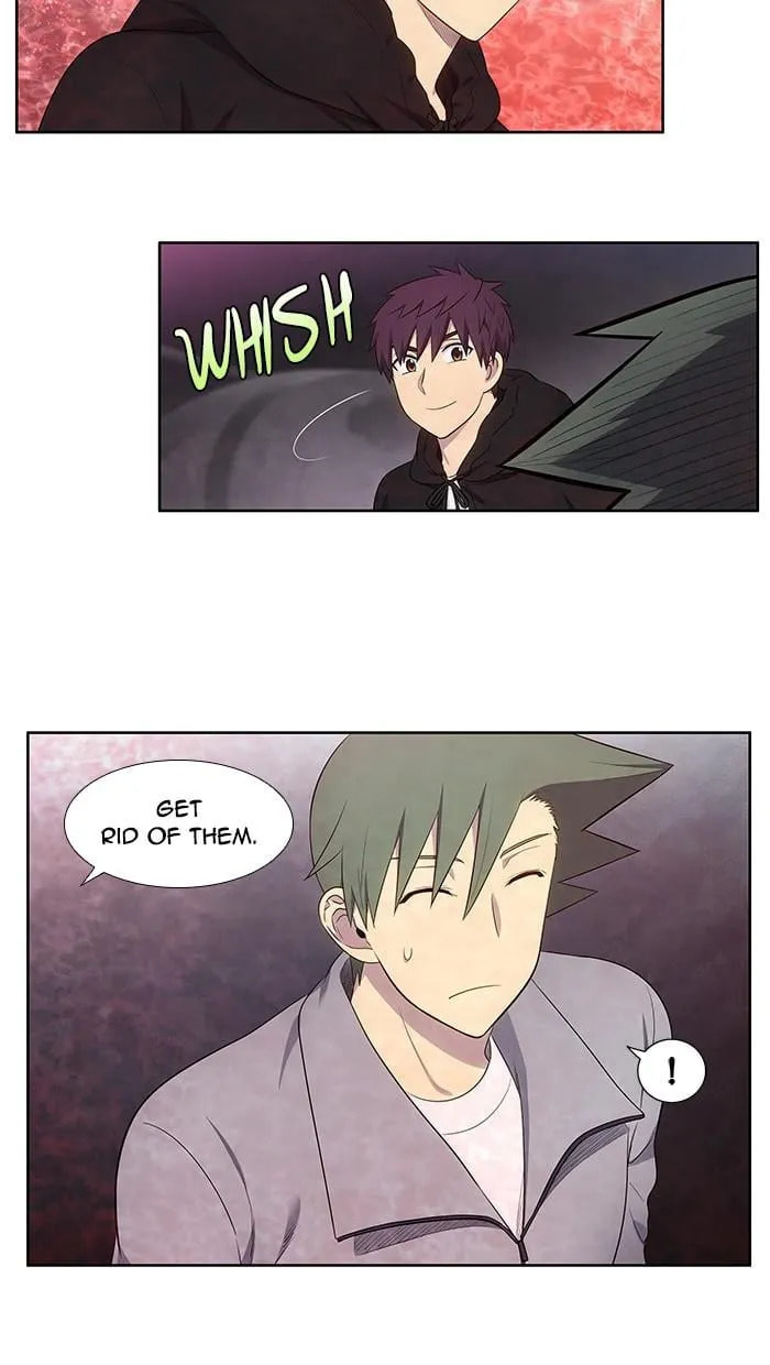 Read The Gamer chapter 387 image 18 on Lezhin