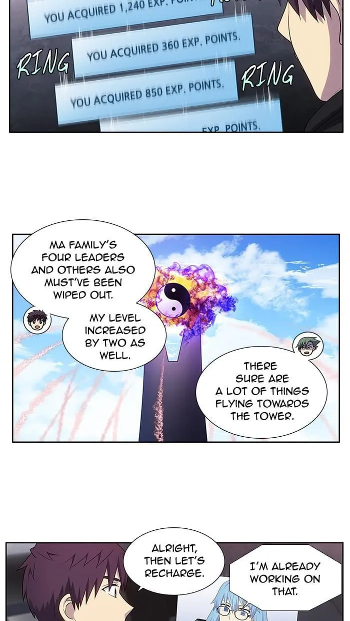 Read The Gamer chapter 387 image 2 on Lezhin