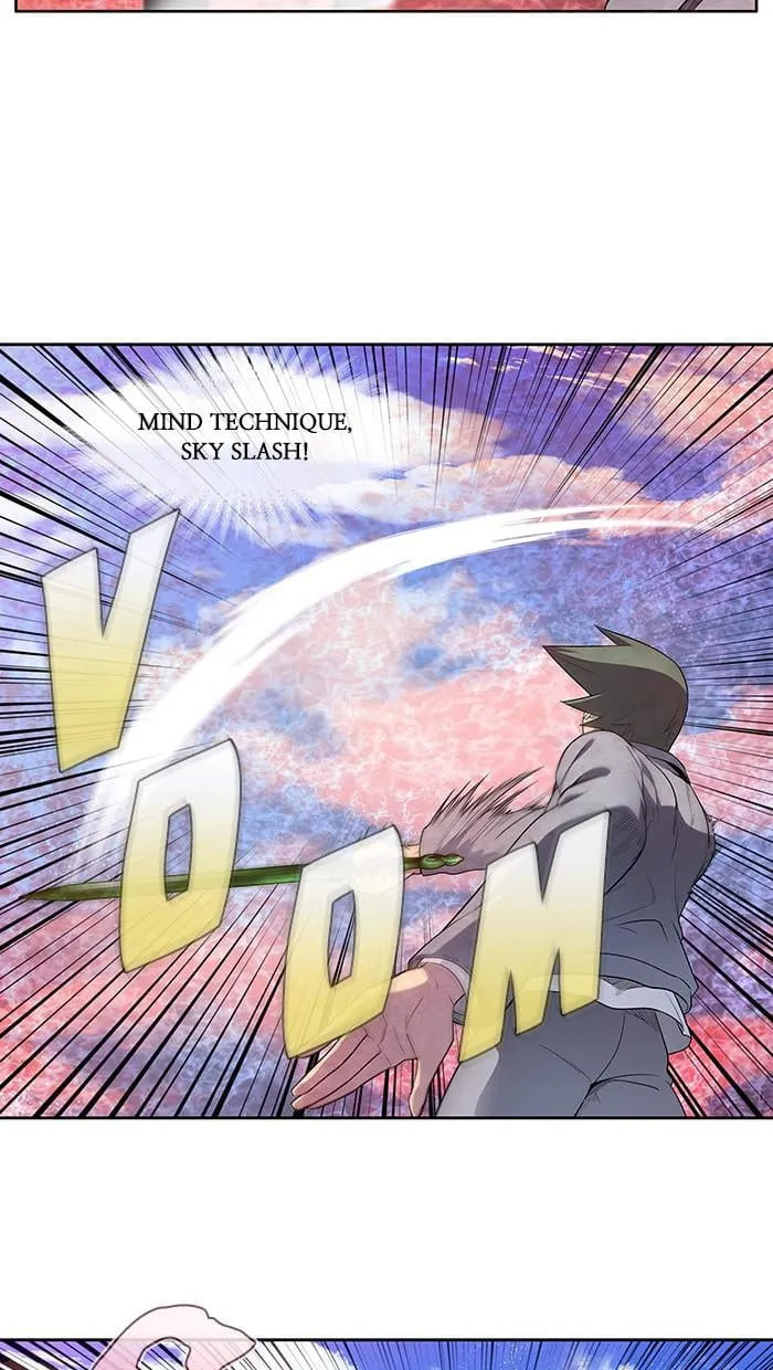Read The Gamer chapter 387 image 20 on Lezhin