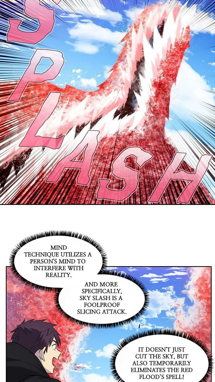 Read The Gamer chapter 387 image 21 on Lezhin