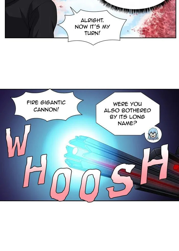 Read The Gamer chapter 387 image 22 on Lezhin