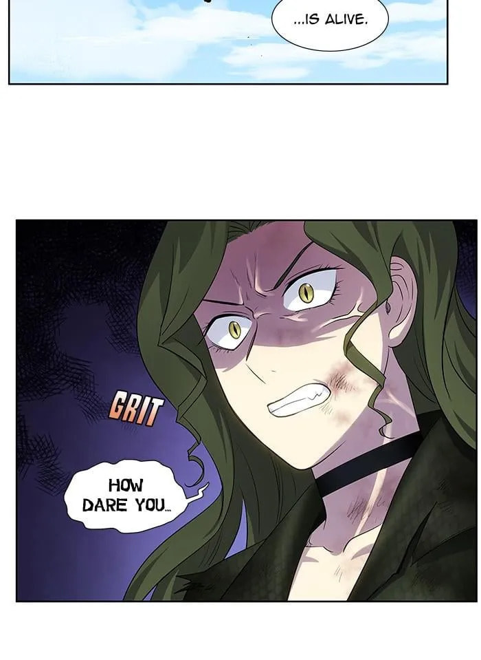 Read The Gamer chapter 387 image 26 on Lezhin