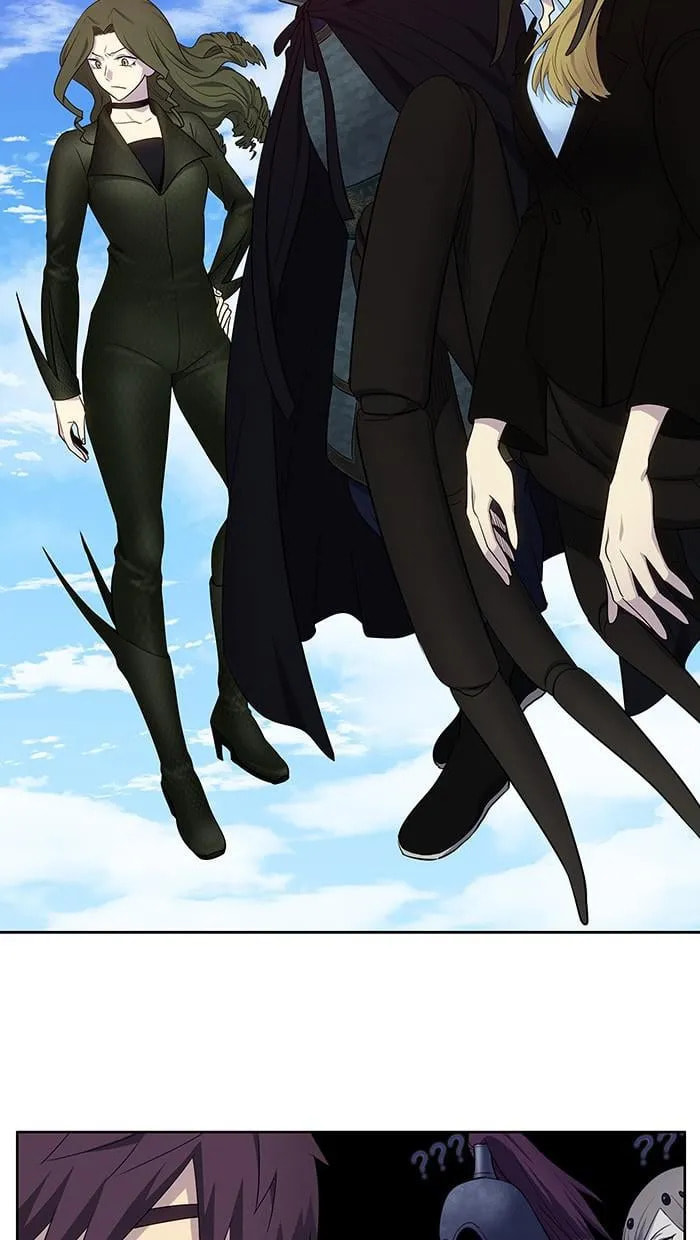 Read The Gamer chapter 387 image 6 on Lezhin