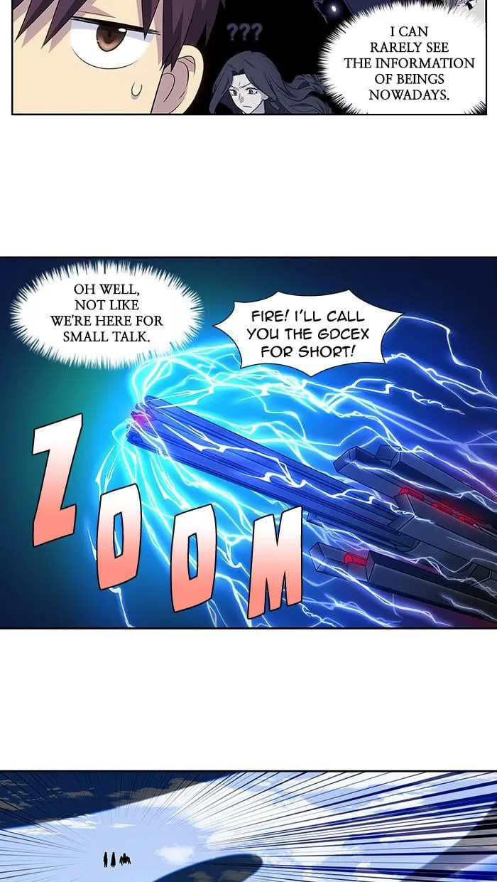 Read The Gamer chapter 387 image 7 on Lezhin