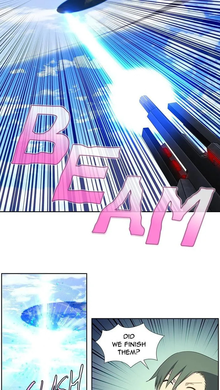 Read The Gamer chapter 387 image 8 on Lezhin