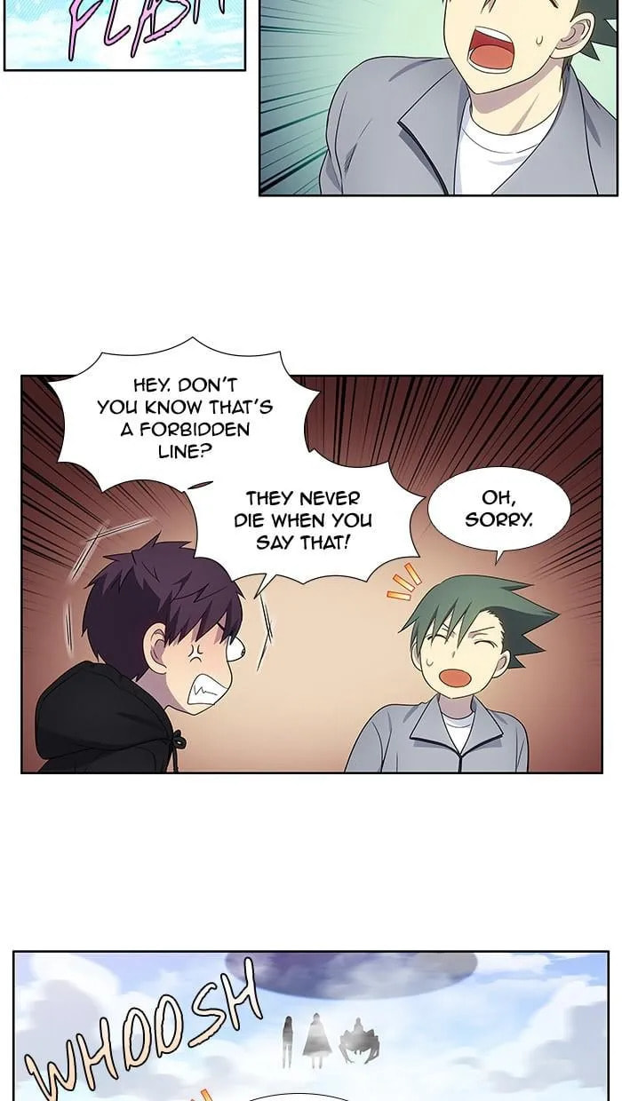 Read The Gamer chapter 387 image 9 on Lezhin