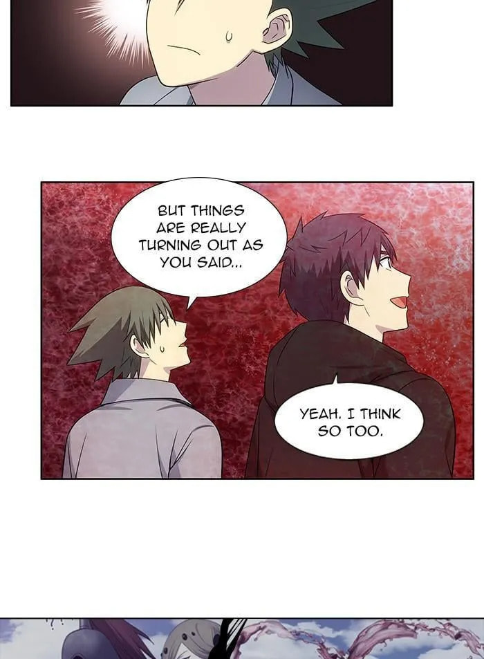 Read The Gamer chapter 388 image 10 on Lezhin
