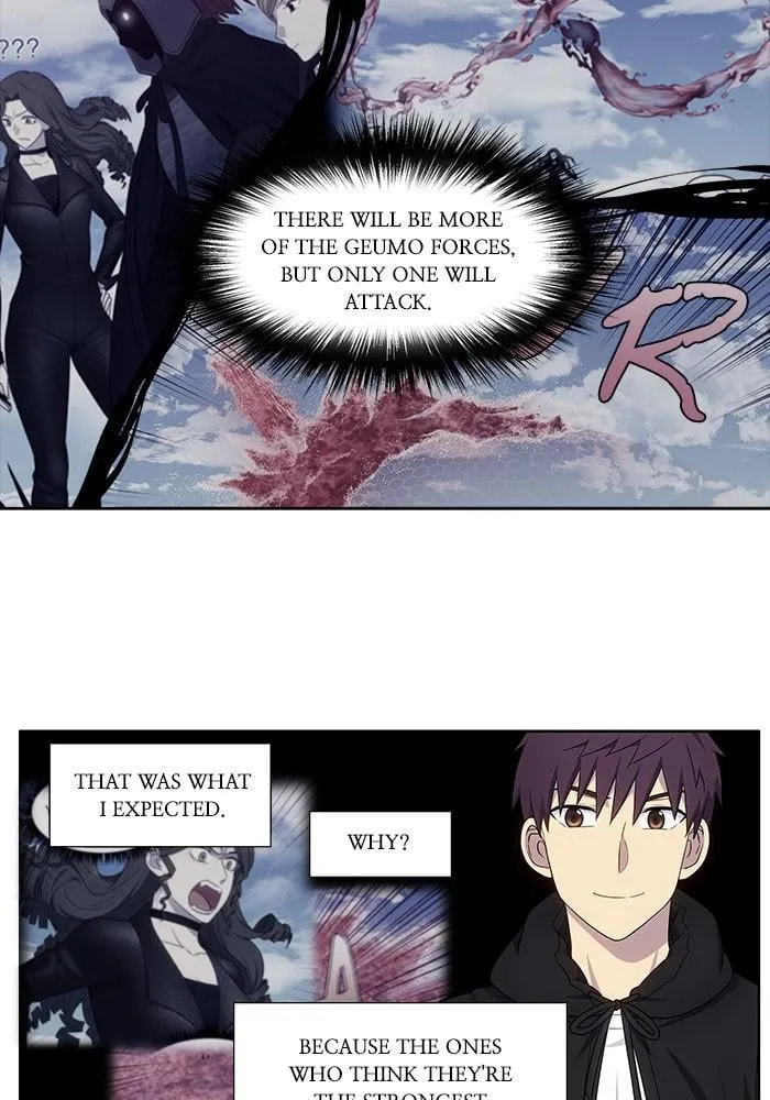 Read The Gamer chapter 388 image 11 on Lezhin