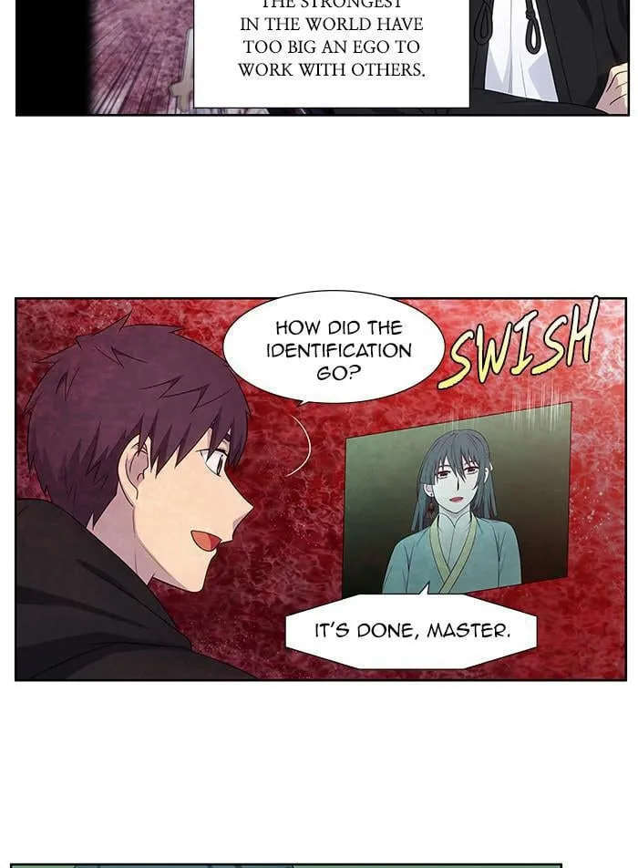 Read The Gamer chapter 388 image 12 on Lezhin