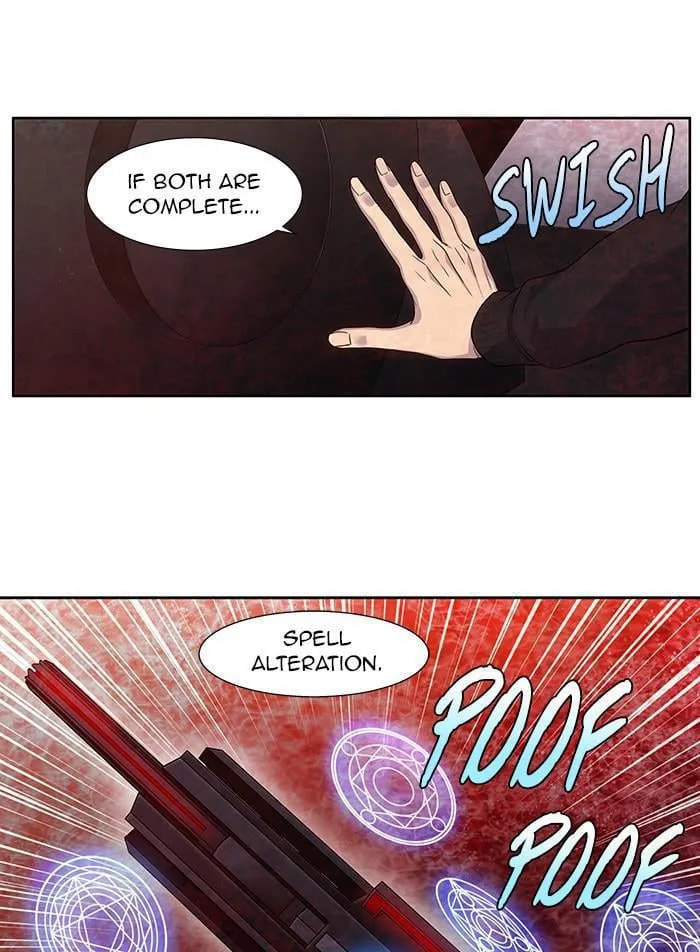 Read The Gamer chapter 388 image 14 on Lezhin
