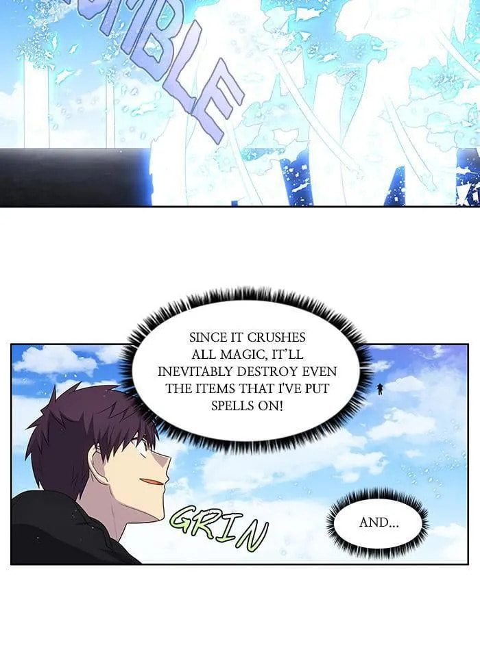 Read The Gamer chapter 388 image 20 on Lezhin