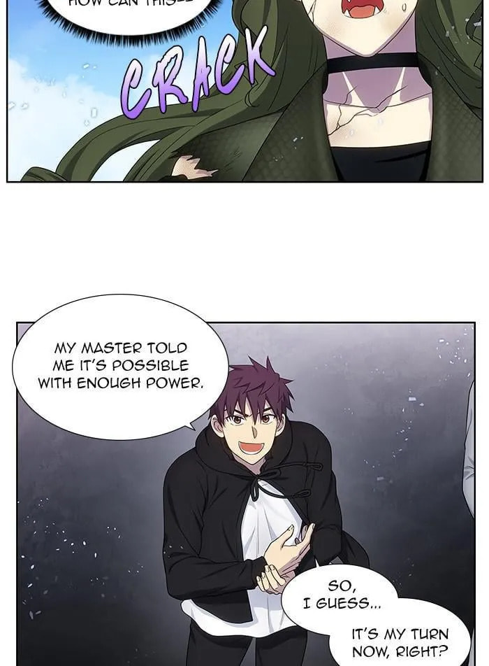 Read The Gamer chapter 388 image 22 on Lezhin