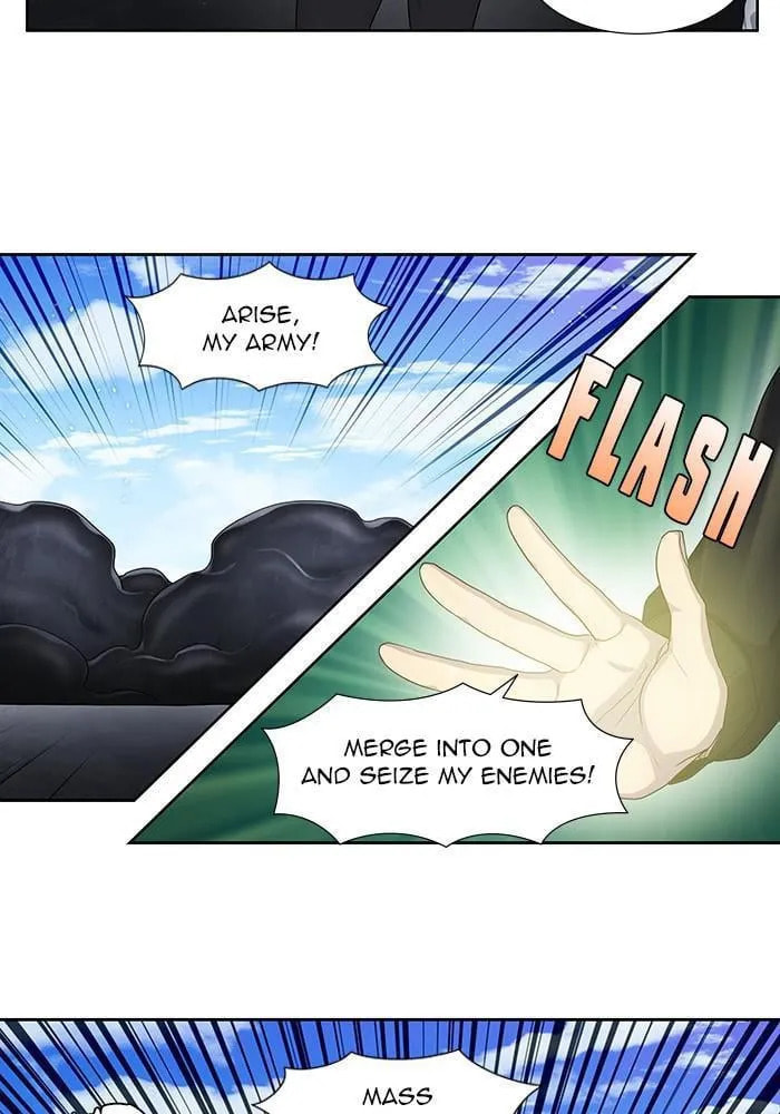 Read The Gamer chapter 388 image 23 on Lezhin