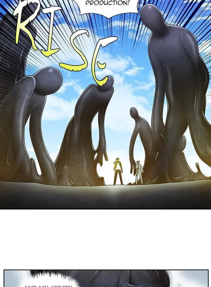 Read The Gamer chapter 388 image 24 on Lezhin
