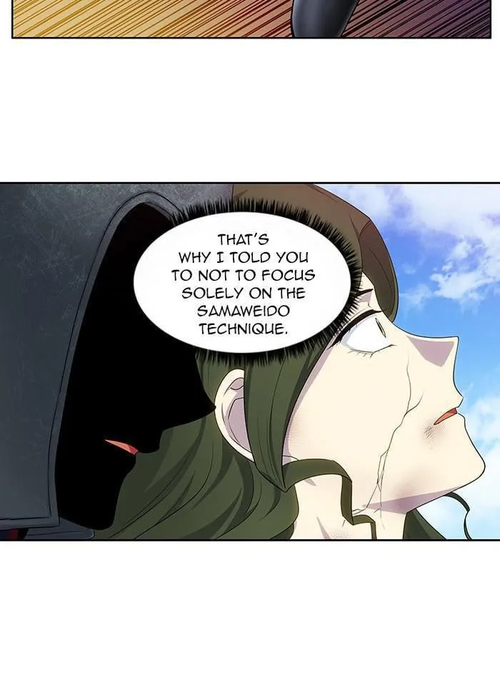 Read The Gamer chapter 388 image 28 on Lezhin
