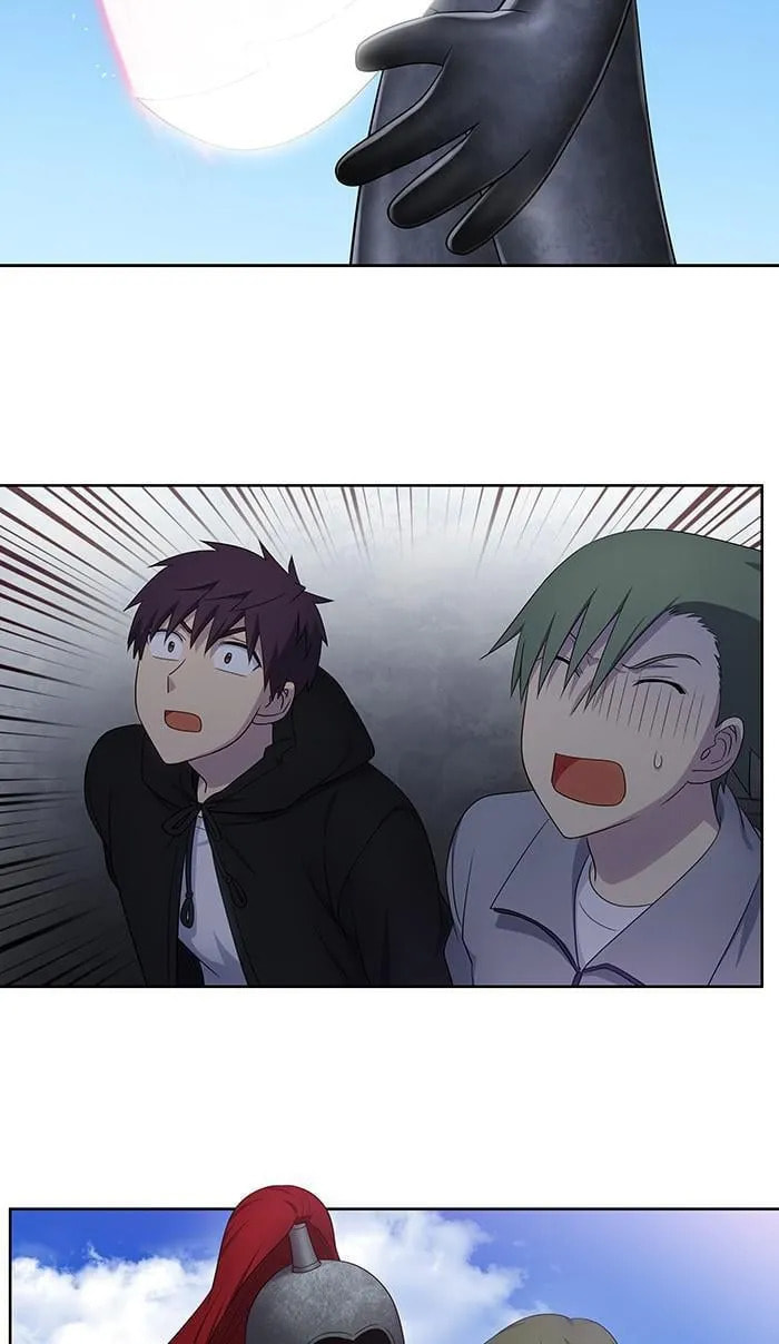 Read The Gamer chapter 388 image 30 on Lezhin