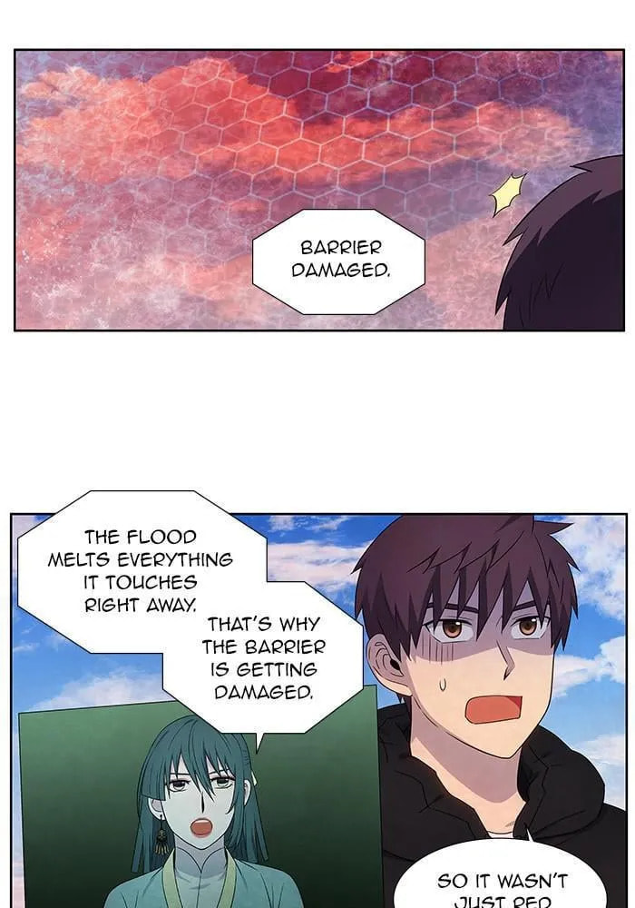 Read The Gamer chapter 388 image 5 on Lezhin