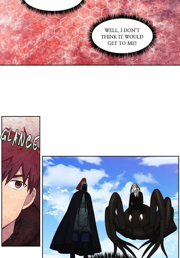 Read The Gamer chapter 388 image 7 on Lezhin
