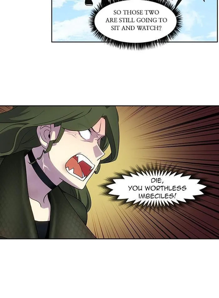 Read The Gamer chapter 388 image 8 on Lezhin